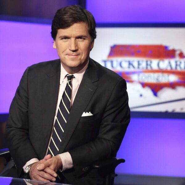 Tucker Carlson