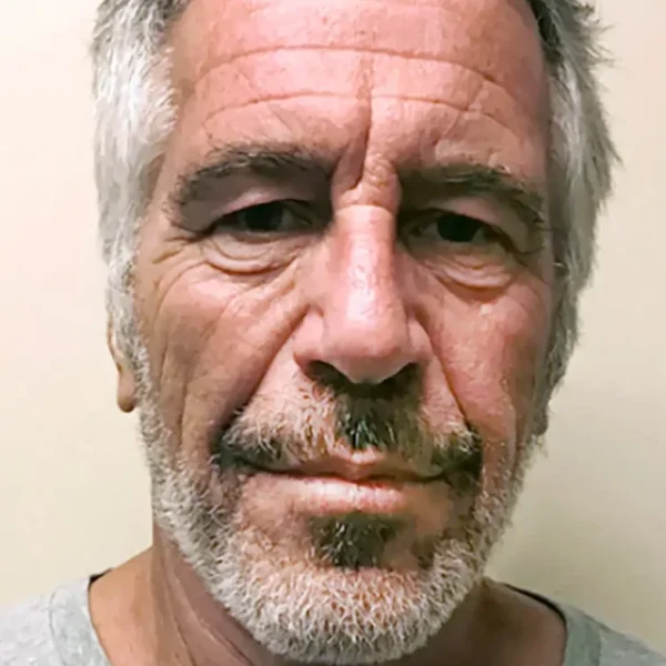 Jeffrey Epstein