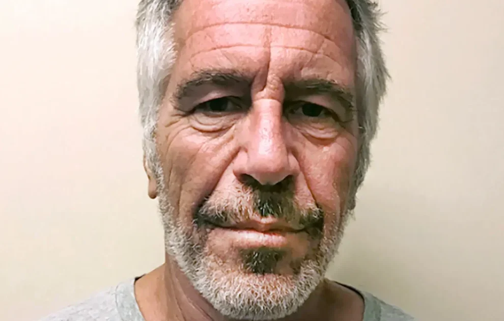 Jeffrey Epstein