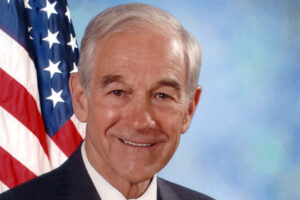 Ron Paul