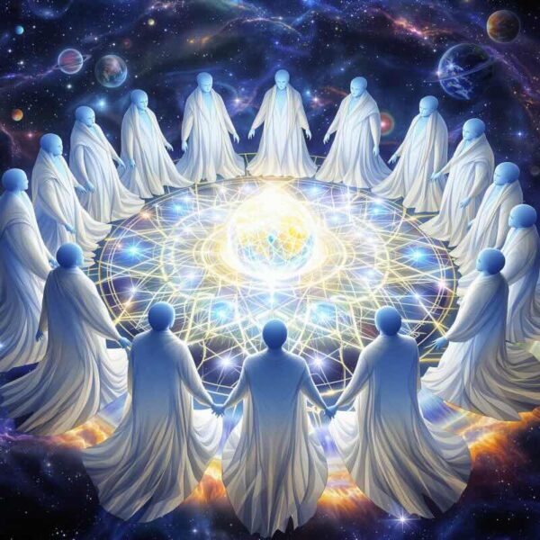 Arcturian Group