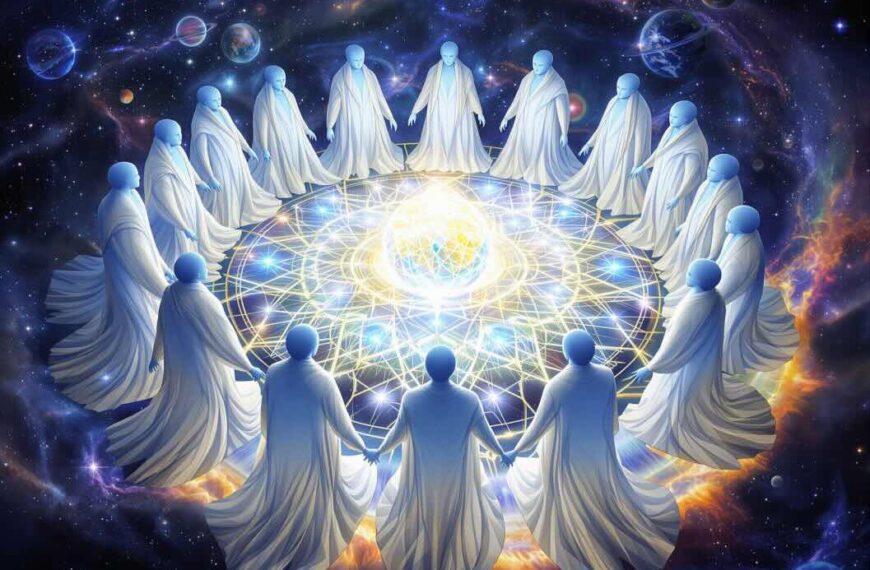 Arcturian Group