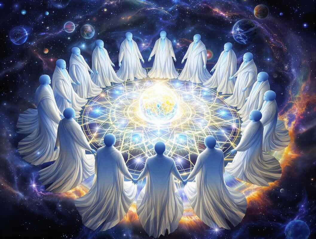 Arcturian Group