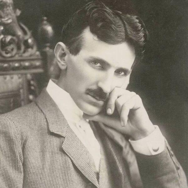 Nikola Tesla