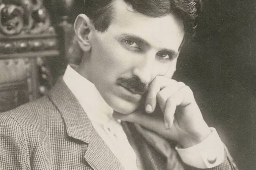 Nikola Tesla