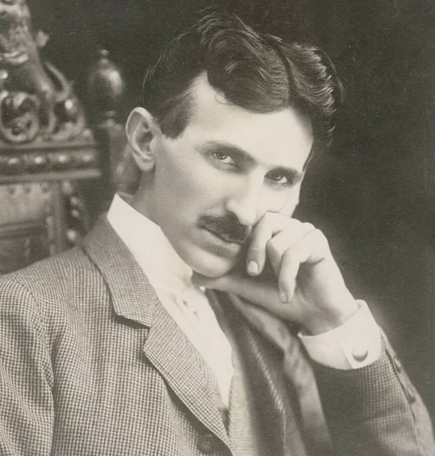 Nikola Tesla