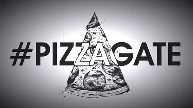 PizzaGate