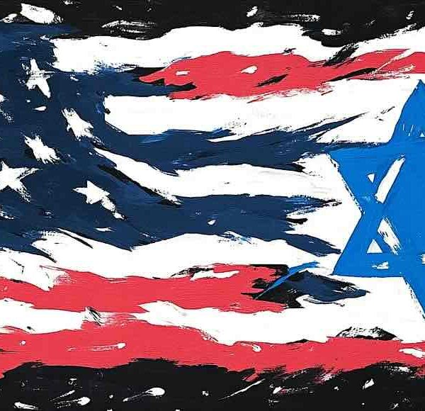 USA and Israel