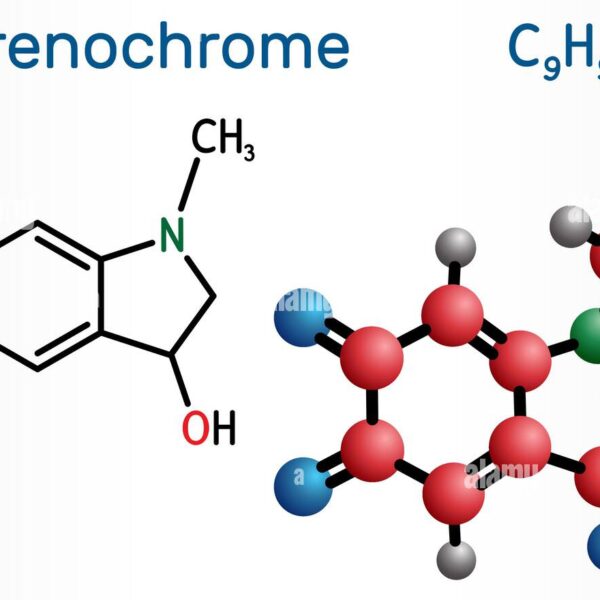 Adrenochrome