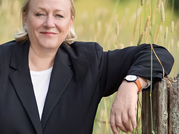 Catherine Fitts