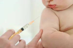 Childhood Vaccines