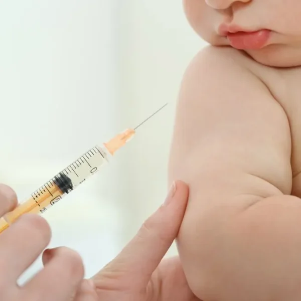 Childhood Vaccines