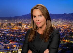 Lara Logan Speaks Up About South Africa on the Alex Jones Show