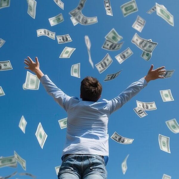 Wealth Transfer