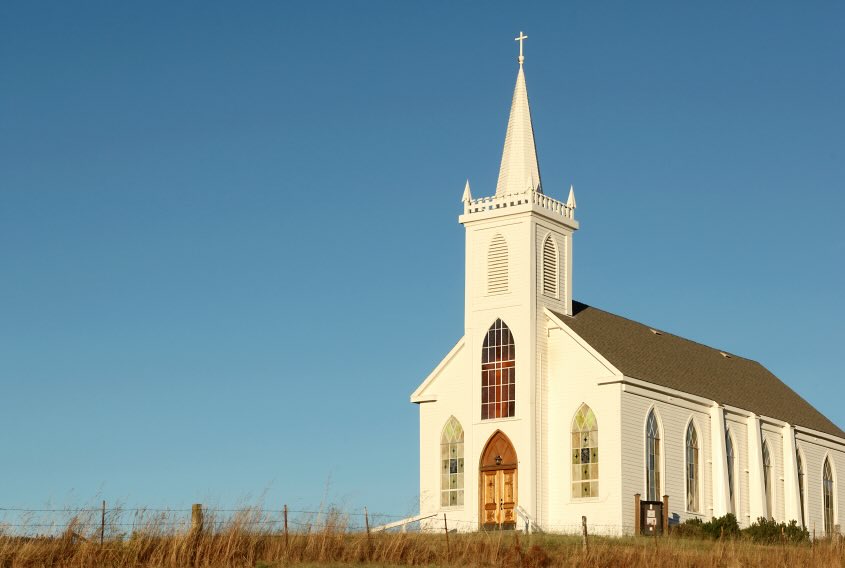 Church