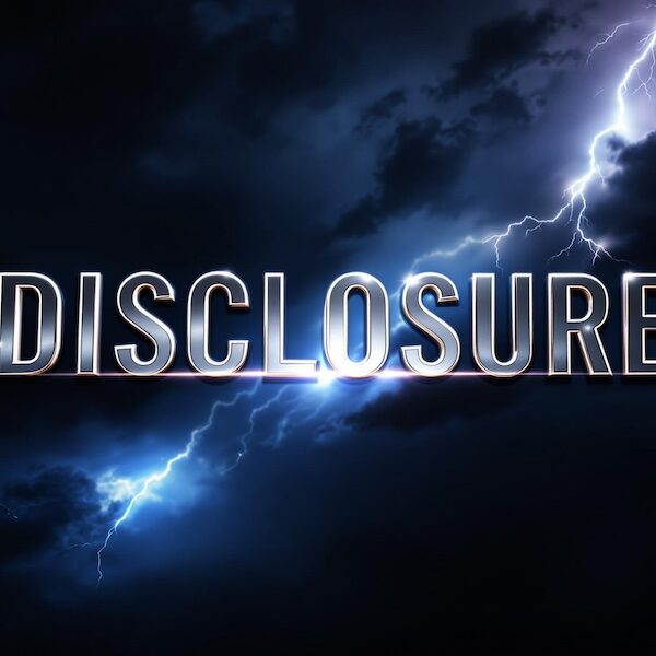 Disclosure