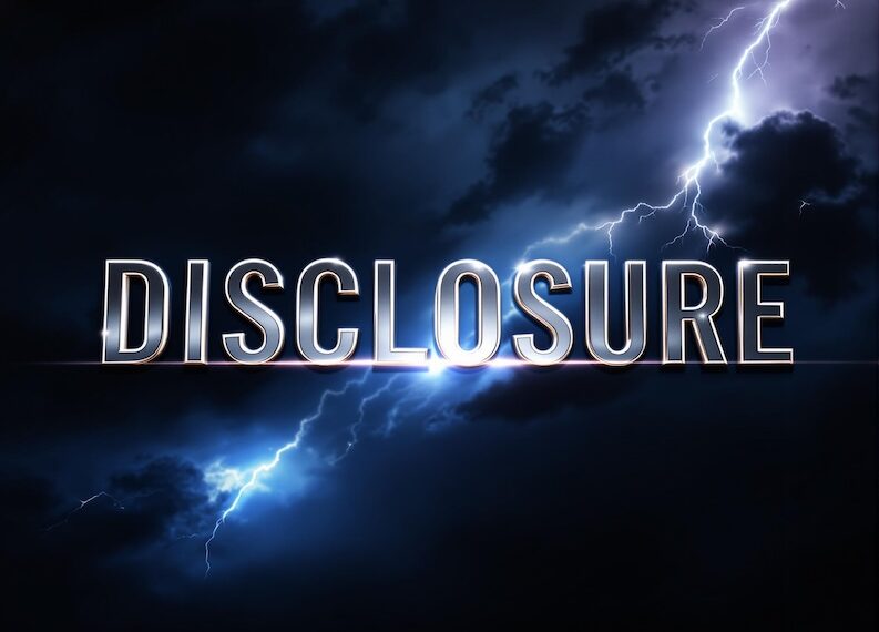 Disclosure