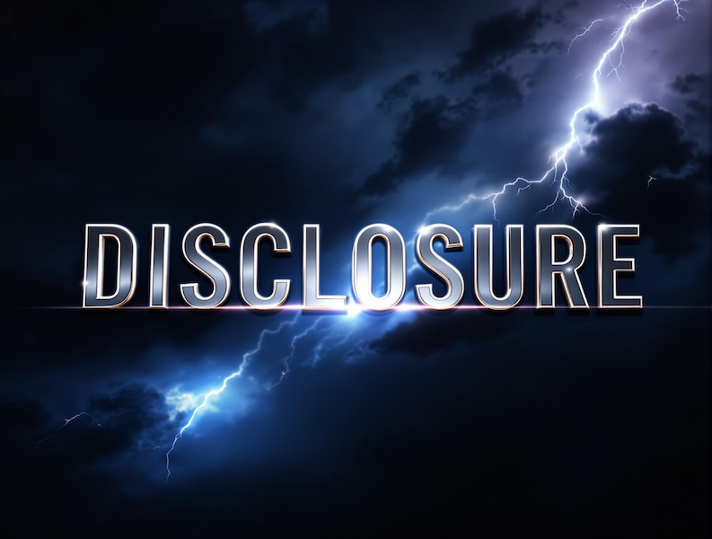 Disclosure
