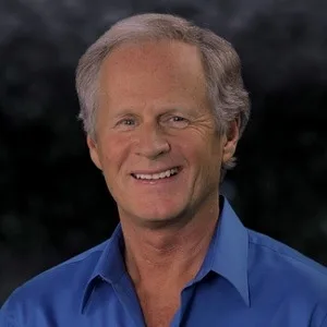 Foster Gamble
