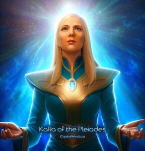 KaRa Of Pleiades