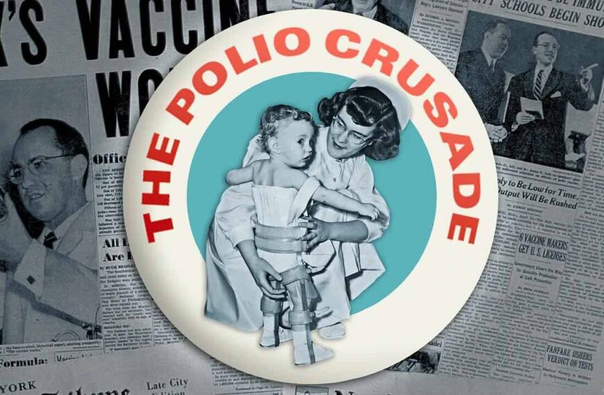 Polio Crusade