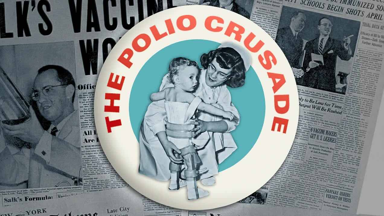 Polio Crusade