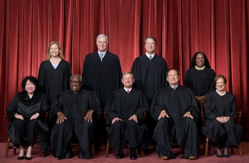 SCOTUS