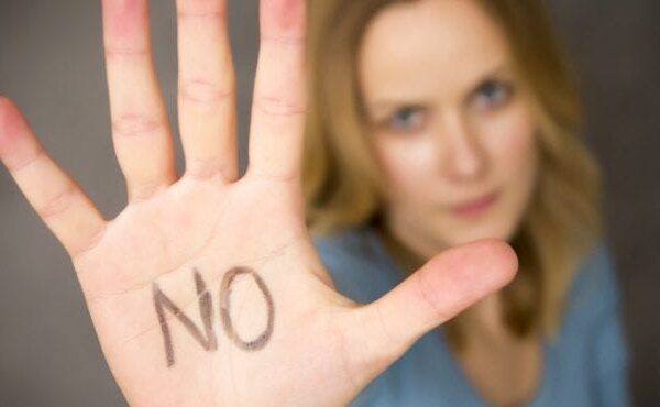 Say No