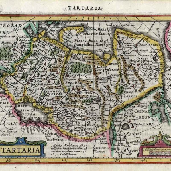 Tartaria