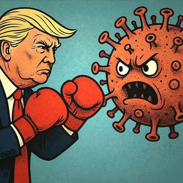 Trump Plandemic