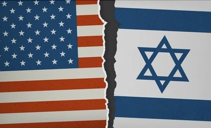 USA - Israel