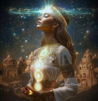 Wholeness