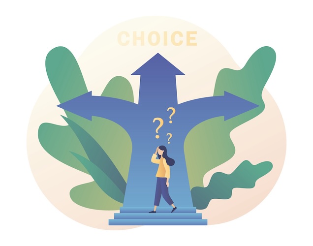 Choice