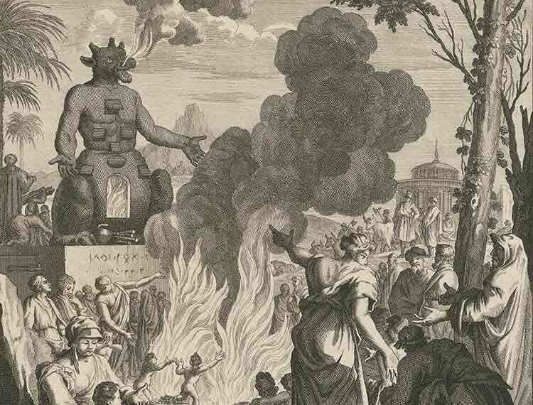 Moloch
