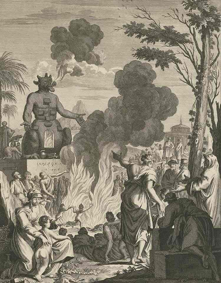 Moloch
