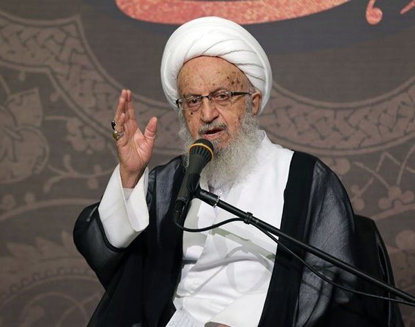 Ayatollah Makarem Shirazi