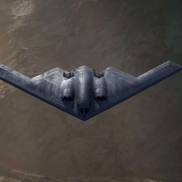 B2-Stealth