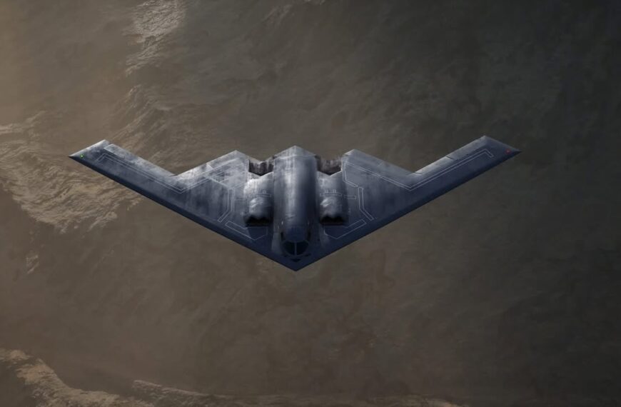 B2-Stealth