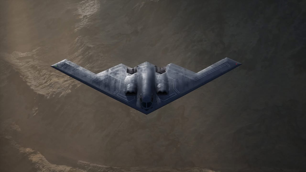 B2-Stealth