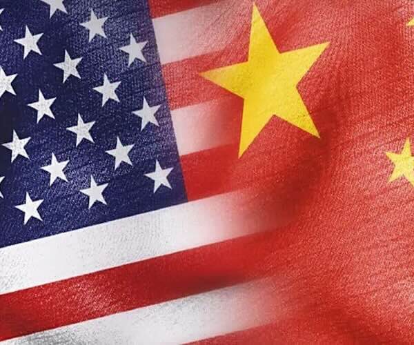 China USA