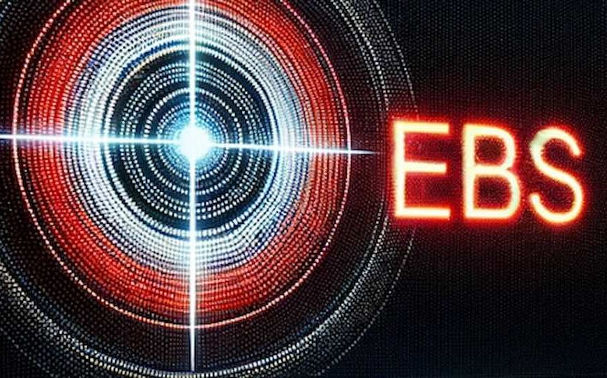 EBS