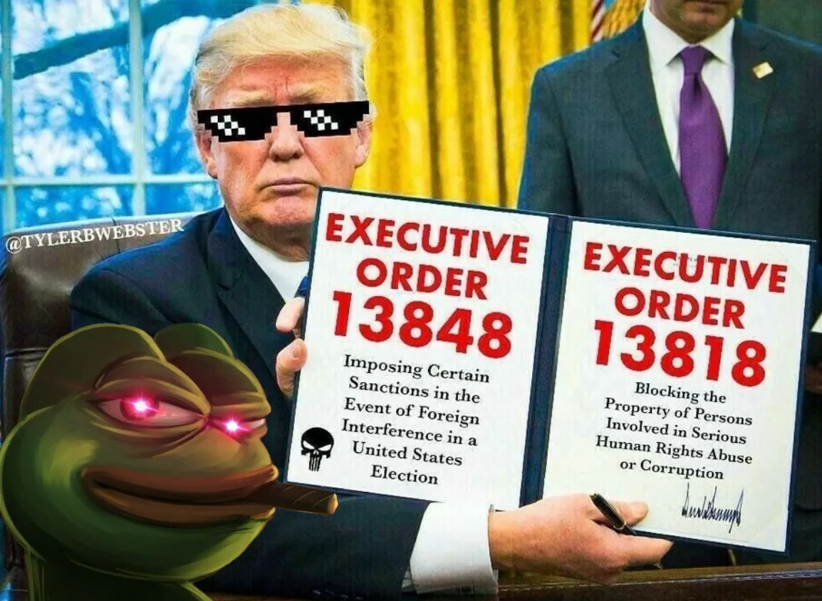 EO They Hoped You Forgot About