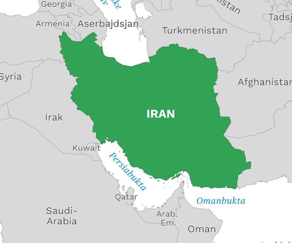 Iran