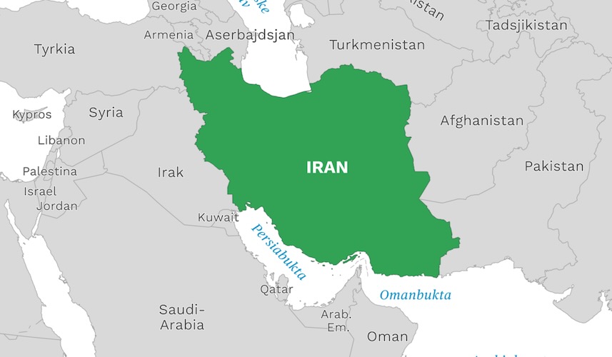 Iran