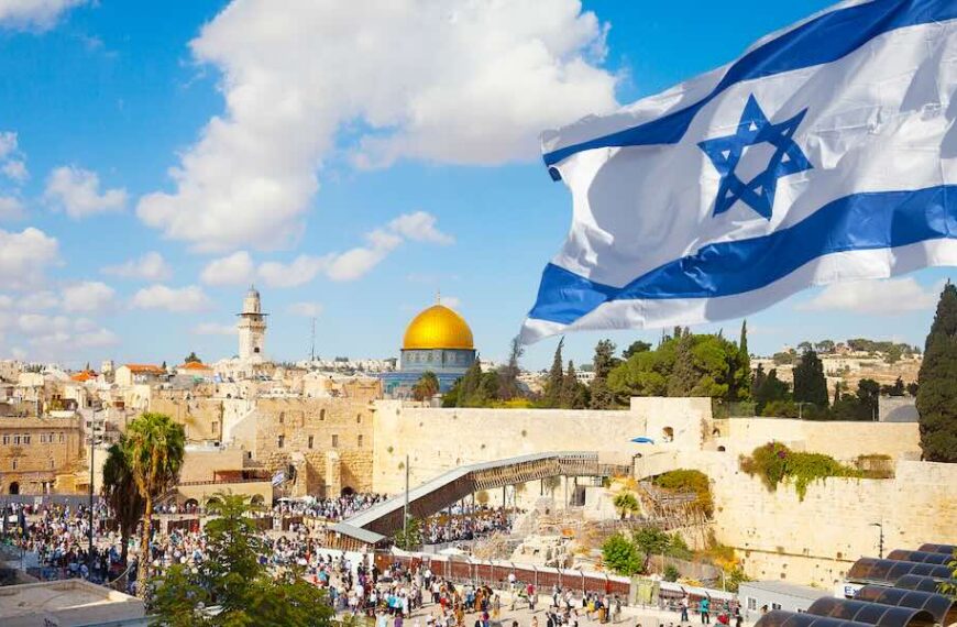 Israel