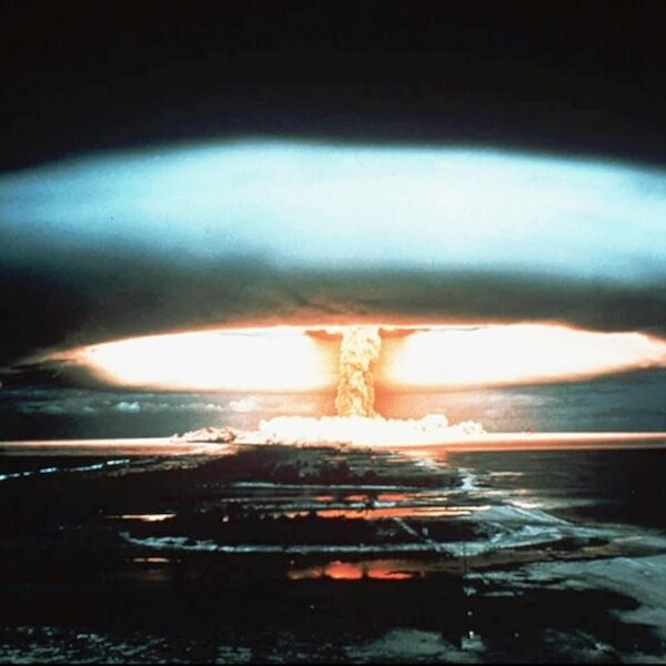 Nuclear War