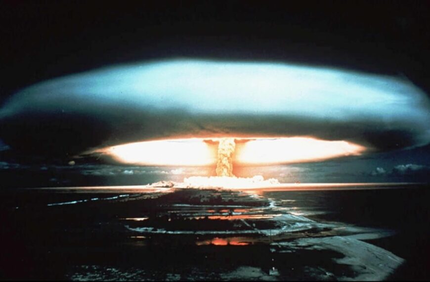 Nuclear War