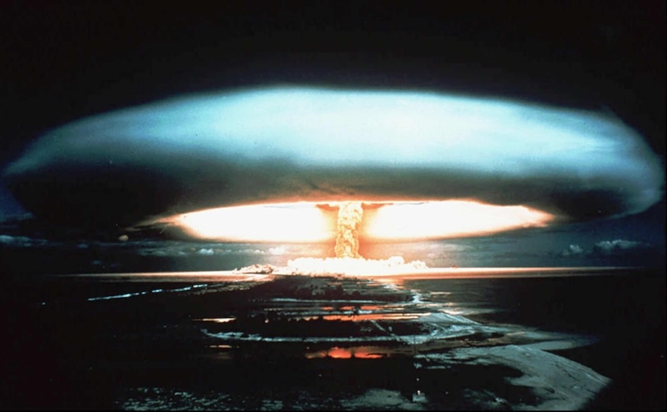 Nuclear War