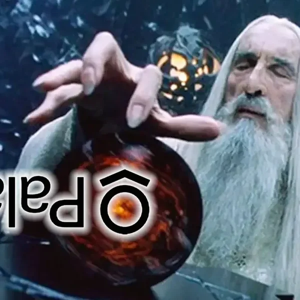 Palantir