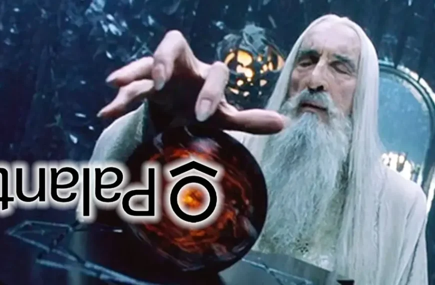 Palantir